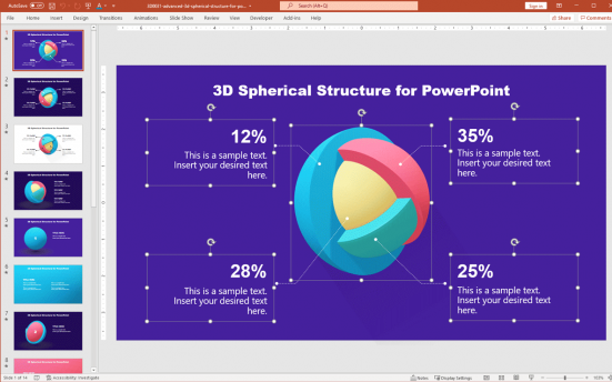 jasa desain power point