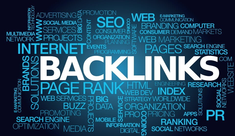 Jasa backlink website