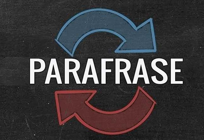 jasa parafrase Malang